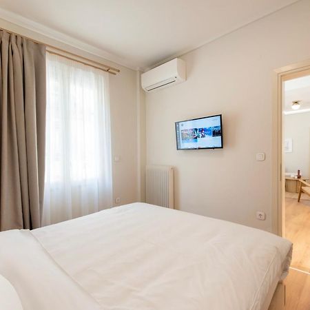 White Lotus By Halu! Apartments Salonic Exterior foto