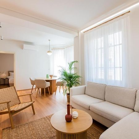 White Lotus By Halu! Apartments Salonic Exterior foto