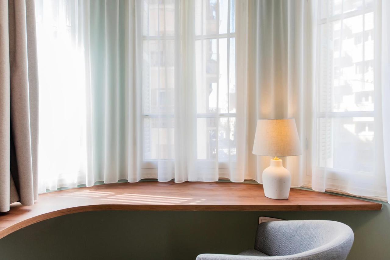 White Lotus By Halu! Apartments Salonic Exterior foto