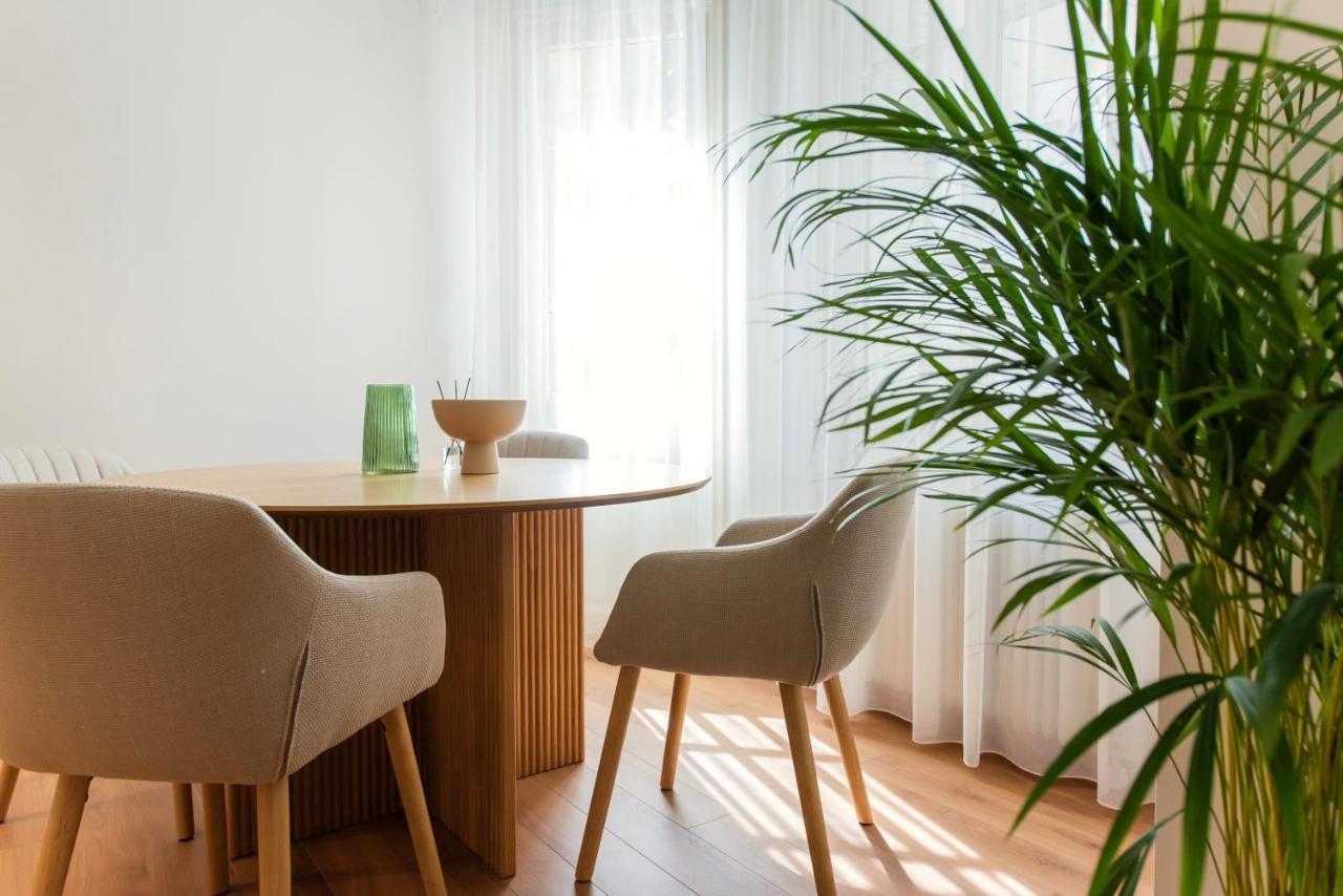 White Lotus By Halu! Apartments Salonic Exterior foto