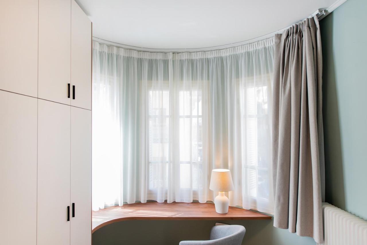 White Lotus By Halu! Apartments Salonic Exterior foto