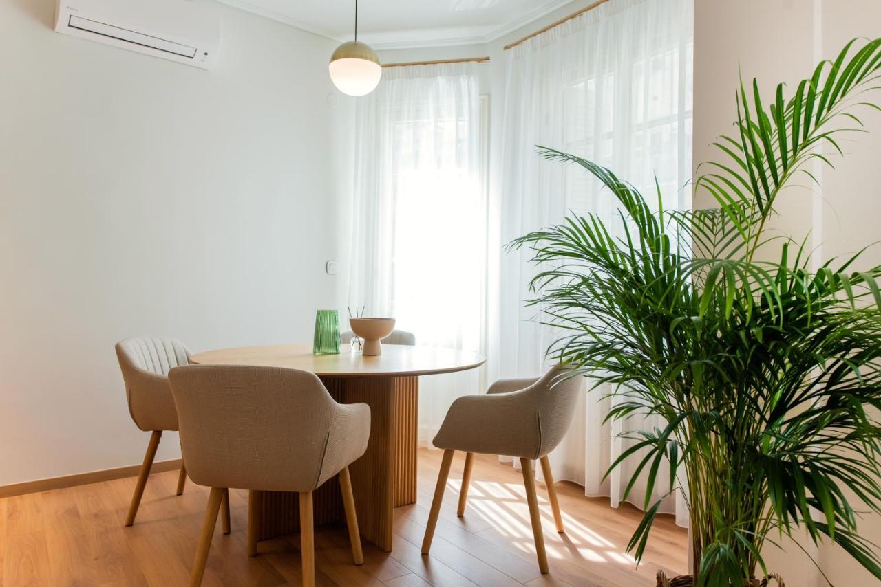 White Lotus By Halu! Apartments Salonic Exterior foto