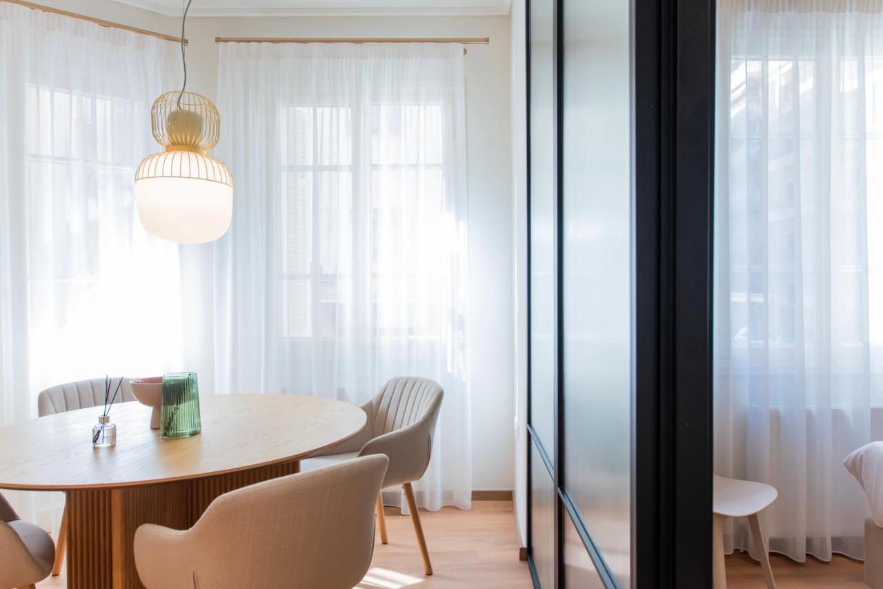 White Lotus By Halu! Apartments Salonic Exterior foto