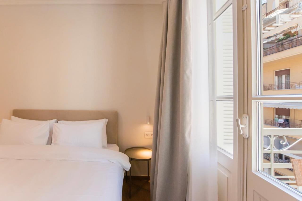 White Lotus By Halu! Apartments Salonic Exterior foto
