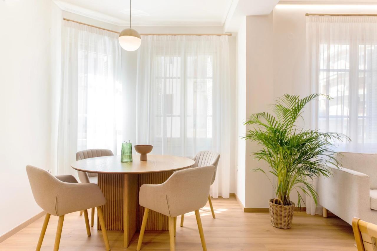 White Lotus By Halu! Apartments Salonic Exterior foto
