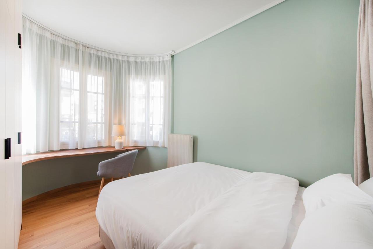 White Lotus By Halu! Apartments Salonic Exterior foto