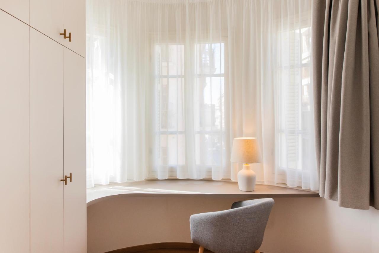 White Lotus By Halu! Apartments Salonic Exterior foto