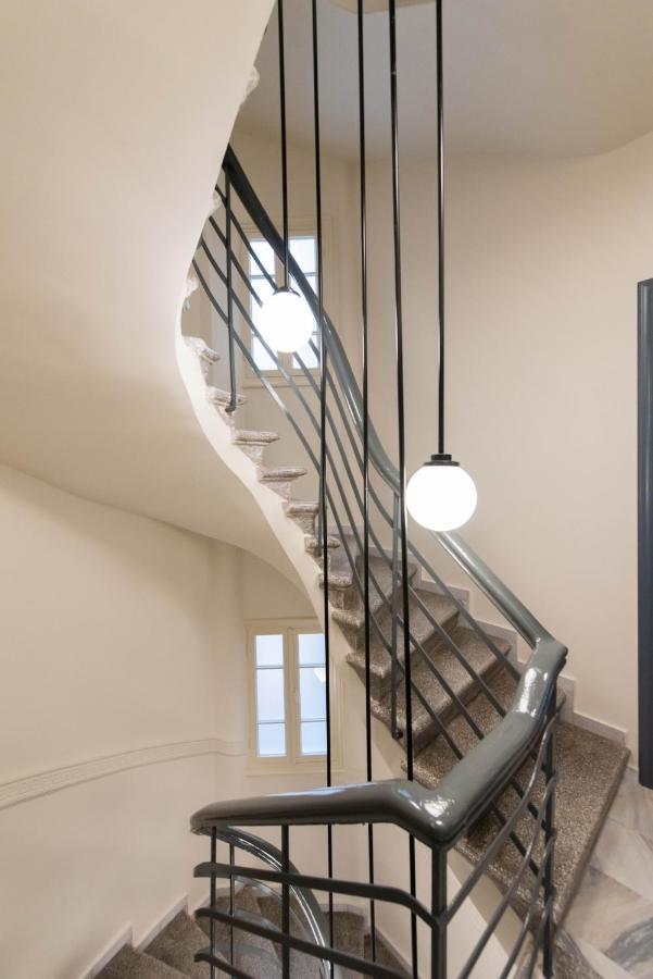 White Lotus By Halu! Apartments Salonic Exterior foto