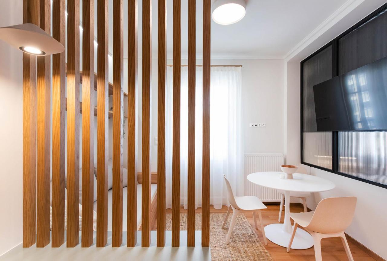 White Lotus By Halu! Apartments Salonic Exterior foto