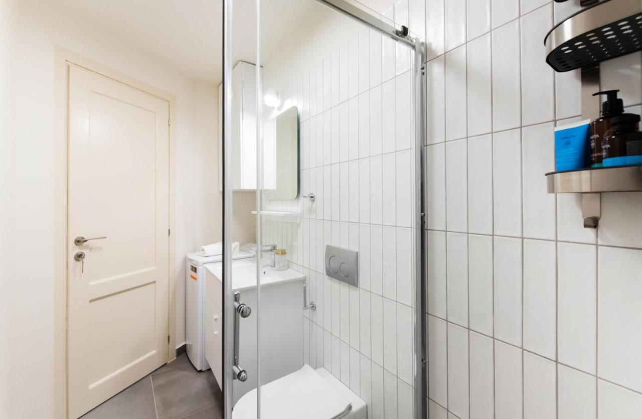 White Lotus By Halu! Apartments Salonic Exterior foto
